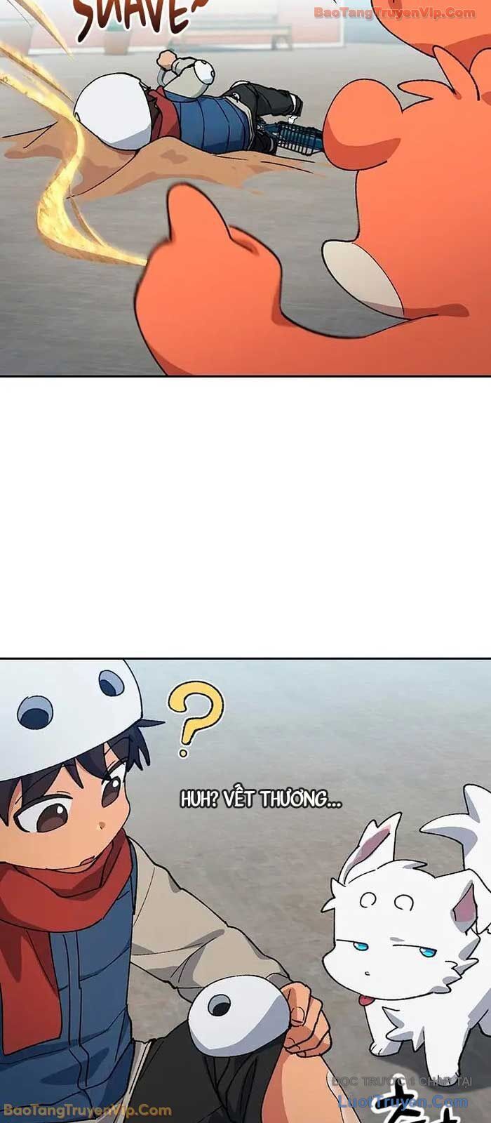 Chữa Lành Cuộc Sống Thông Qua Cắm Trại Ở Thế Giới Khác Chap 75 - Next Chap 76