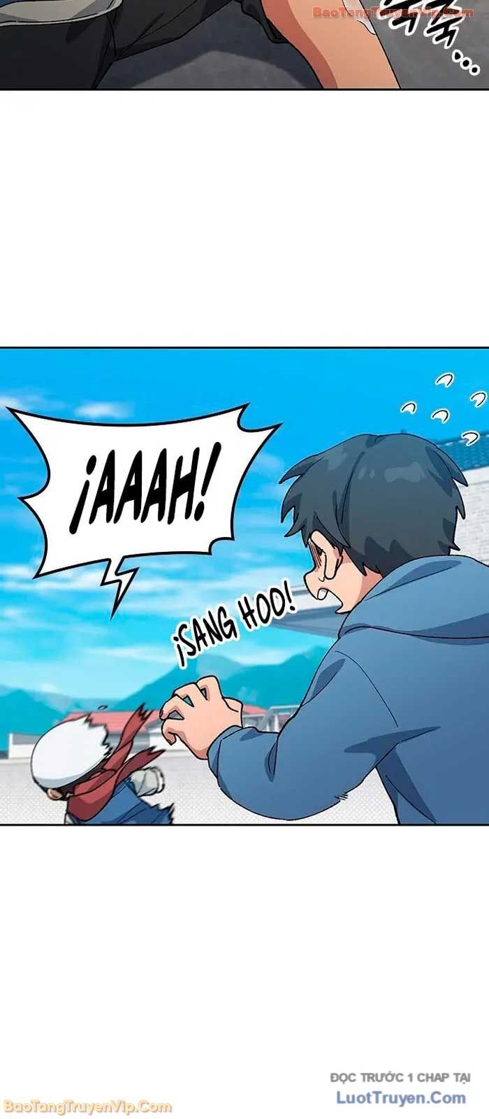 Chữa Lành Cuộc Sống Thông Qua Cắm Trại Ở Thế Giới Khác Chap 75 - Next Chap 76