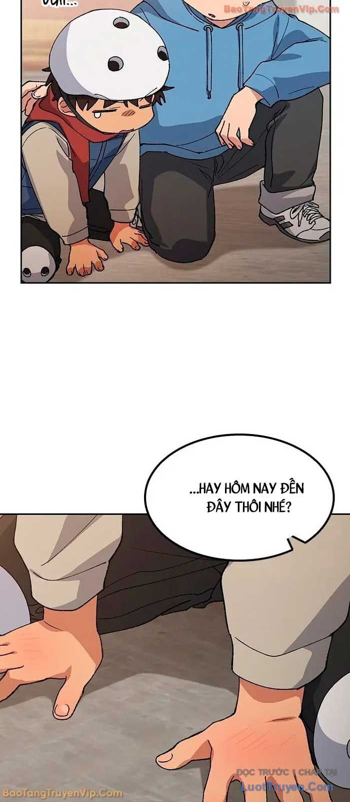 Chữa Lành Cuộc Sống Thông Qua Cắm Trại Ở Thế Giới Khác Chap 75 - Next Chap 76