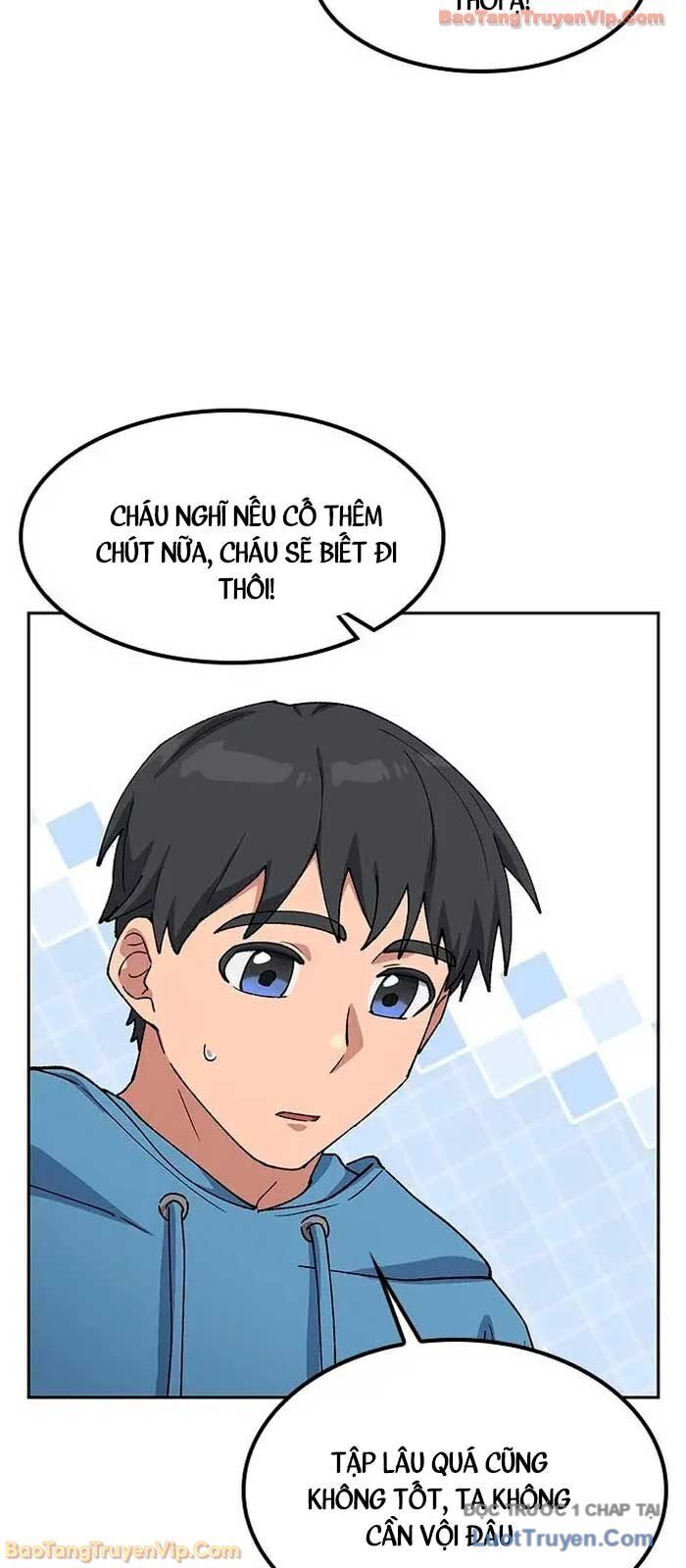 Chữa Lành Cuộc Sống Thông Qua Cắm Trại Ở Thế Giới Khác Chap 75 - Next Chap 76