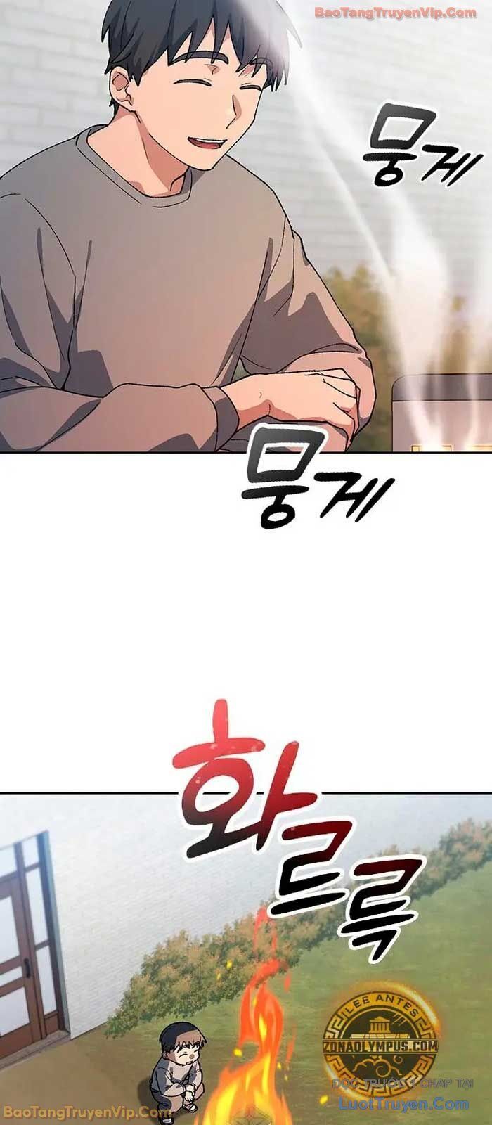 Chữa Lành Cuộc Sống Thông Qua Cắm Trại Ở Thế Giới Khác Chap 75 - Next Chap 76