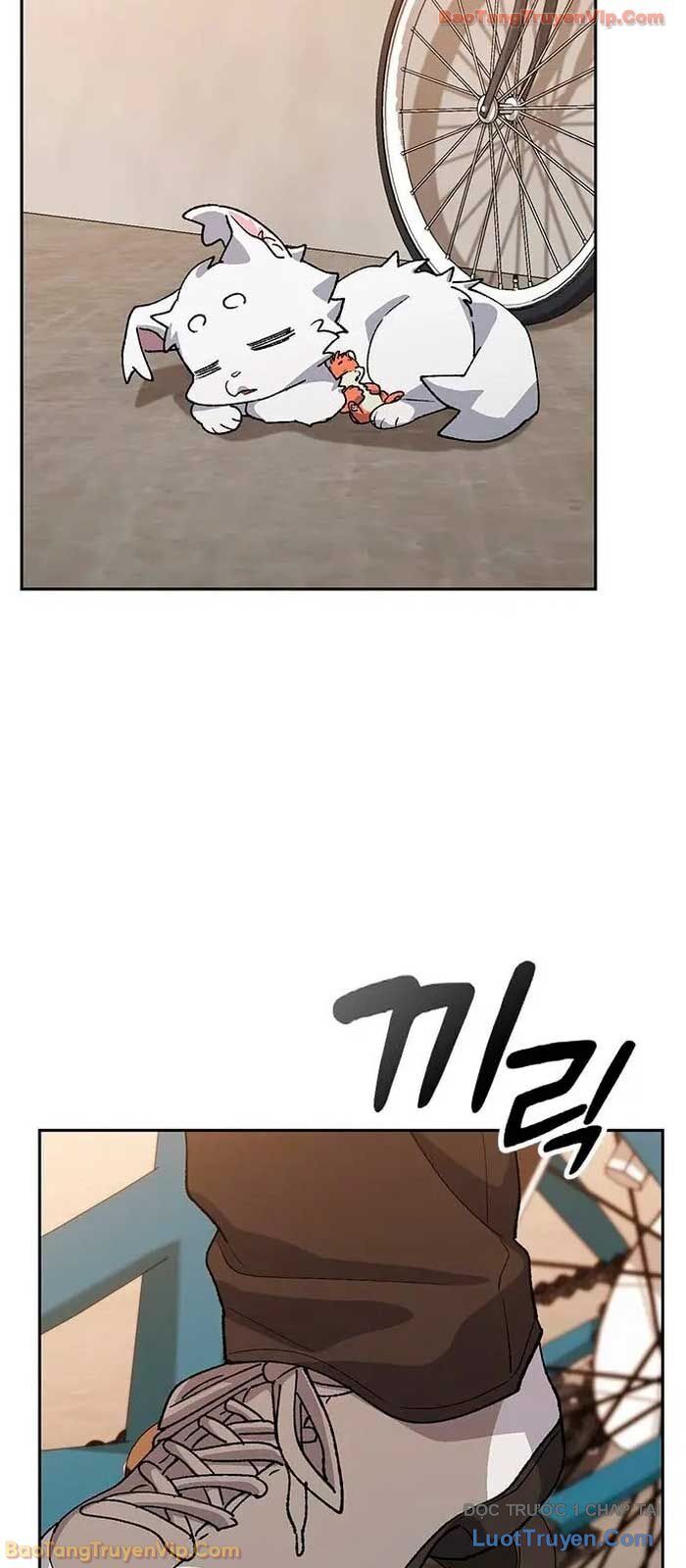 Chữa Lành Cuộc Sống Thông Qua Cắm Trại Ở Thế Giới Khác Chap 75 - Next Chap 76