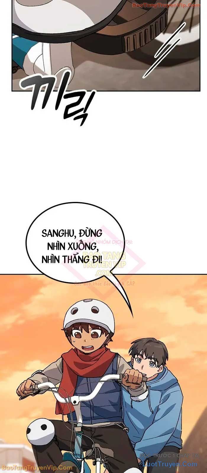 Chữa Lành Cuộc Sống Thông Qua Cắm Trại Ở Thế Giới Khác Chap 75 - Next Chap 76