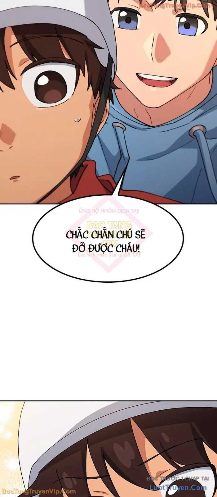 Chữa Lành Cuộc Sống Thông Qua Cắm Trại Ở Thế Giới Khác Chap 75 - Next Chap 76