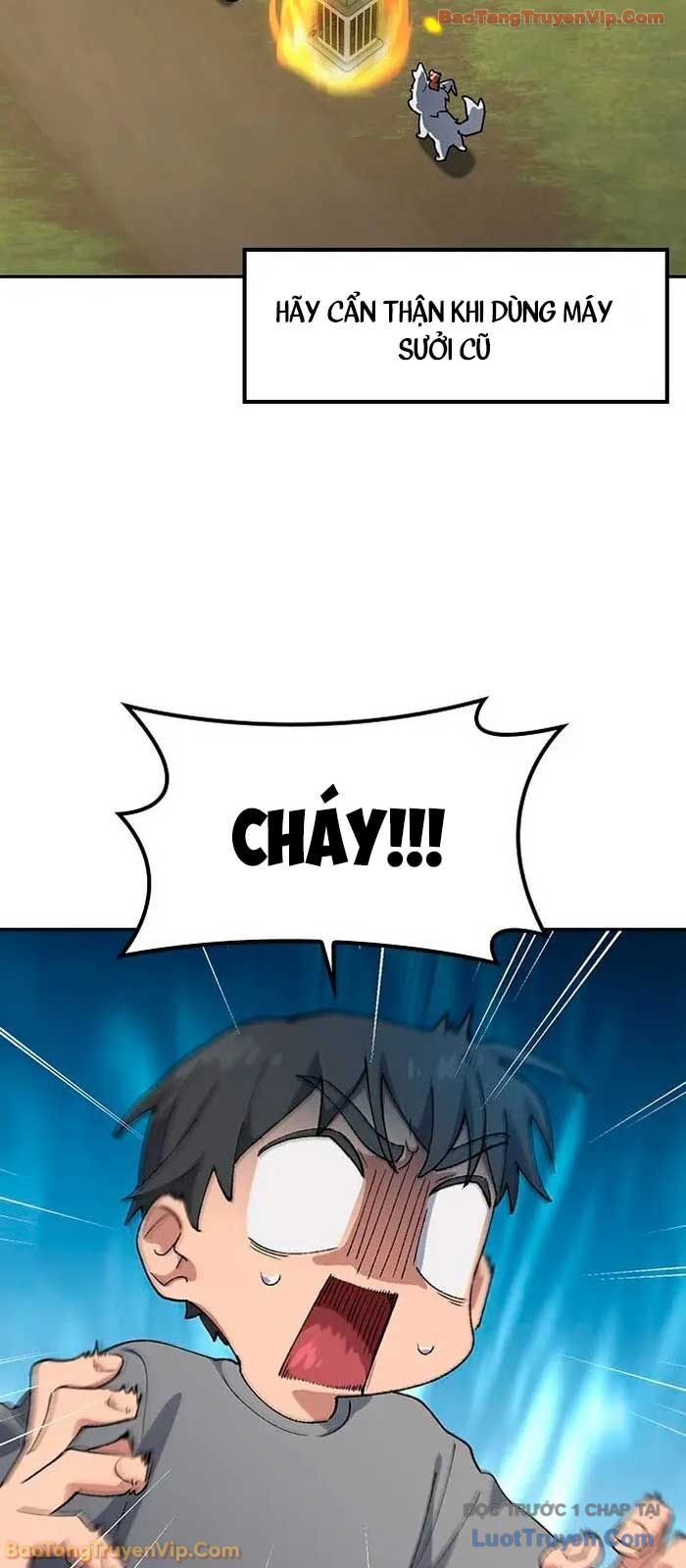 Chữa Lành Cuộc Sống Thông Qua Cắm Trại Ở Thế Giới Khác Chap 75 - Next Chap 76