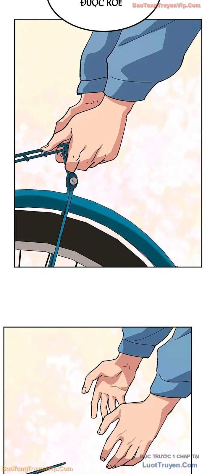 Chữa Lành Cuộc Sống Thông Qua Cắm Trại Ở Thế Giới Khác Chap 75 - Next Chap 76