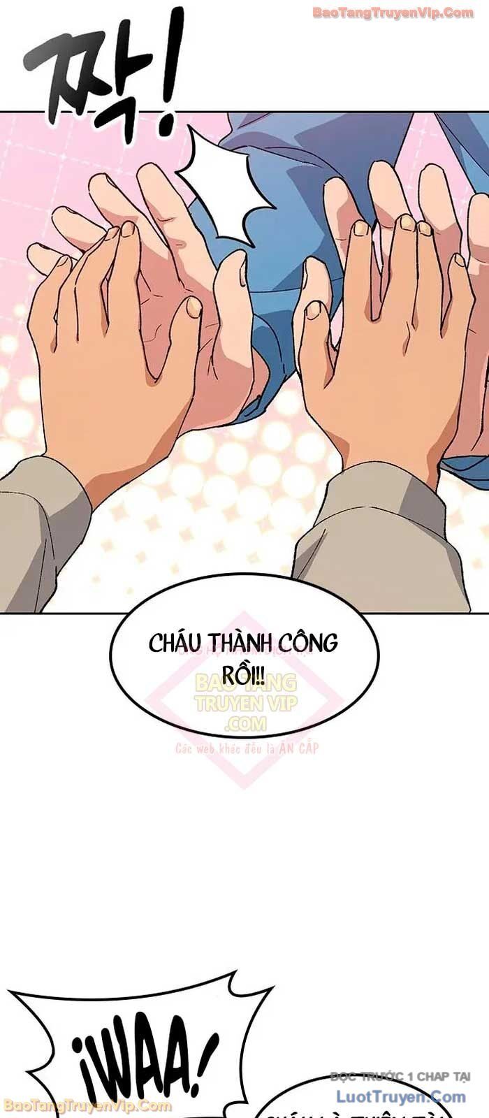 Chữa Lành Cuộc Sống Thông Qua Cắm Trại Ở Thế Giới Khác Chap 75 - Next Chap 76