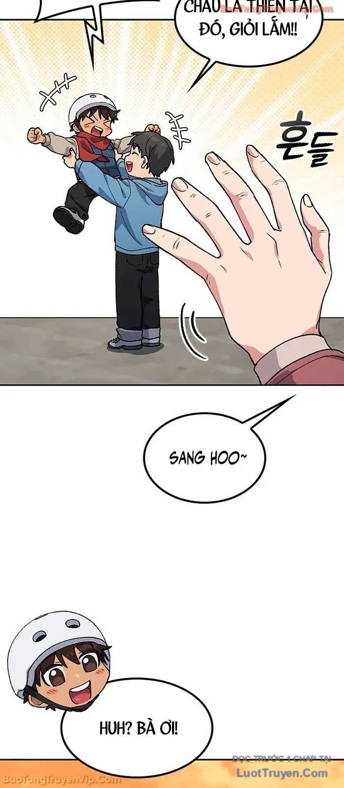 Chữa Lành Cuộc Sống Thông Qua Cắm Trại Ở Thế Giới Khác Chap 75 - Next Chap 76