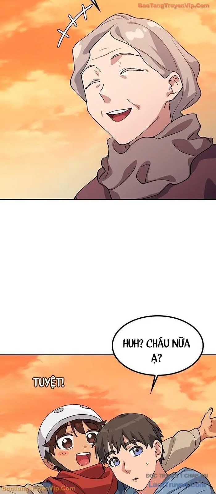 Chữa Lành Cuộc Sống Thông Qua Cắm Trại Ở Thế Giới Khác Chap 75 - Next Chap 76