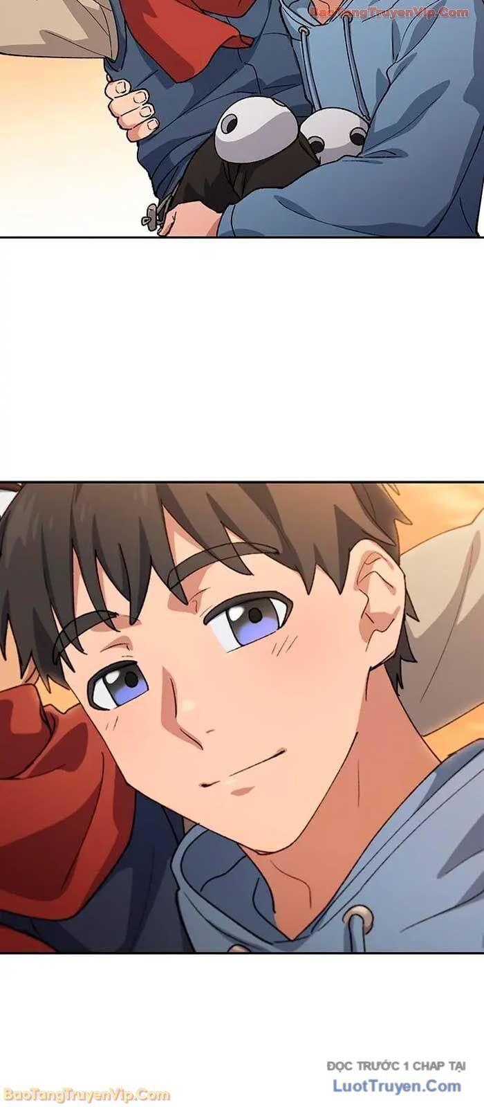 Chữa Lành Cuộc Sống Thông Qua Cắm Trại Ở Thế Giới Khác Chap 75 - Next Chap 76