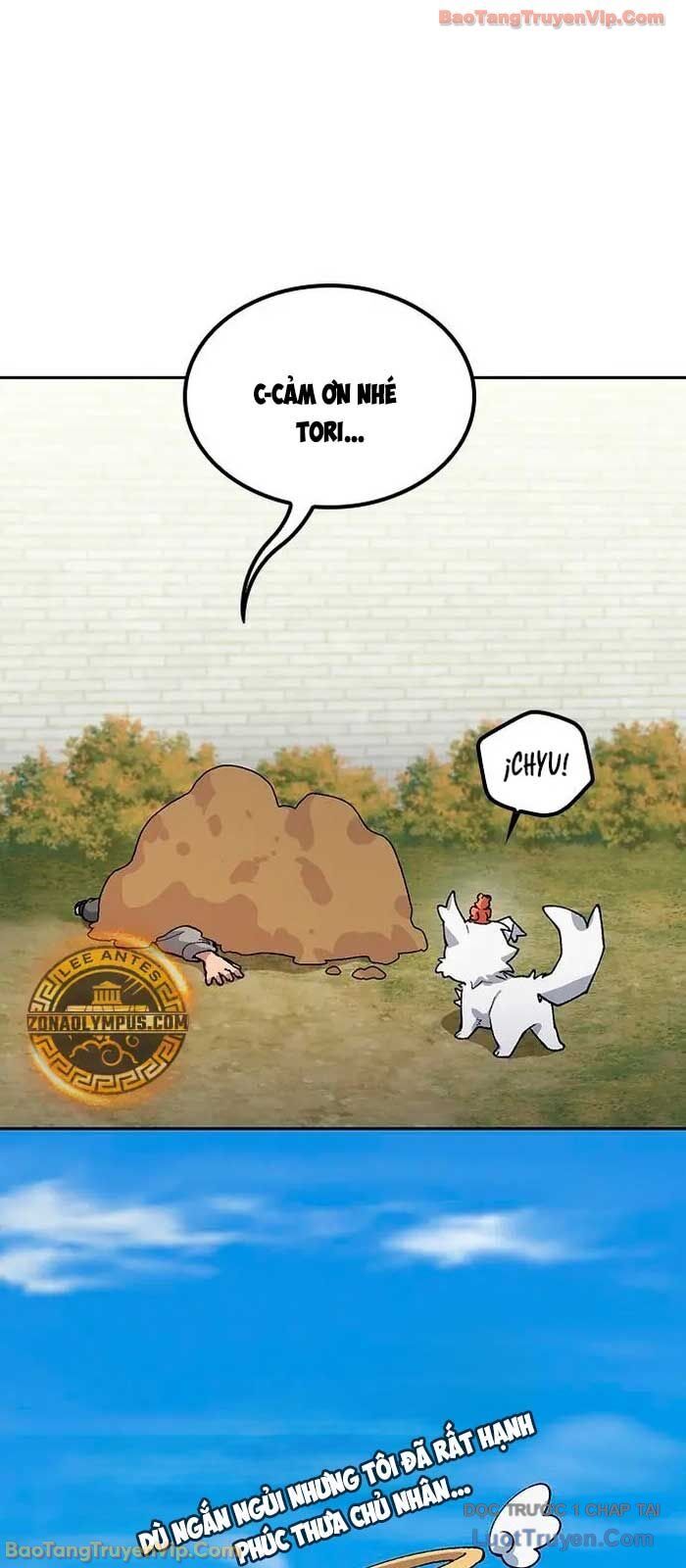 Chữa Lành Cuộc Sống Thông Qua Cắm Trại Ở Thế Giới Khác Chap 75 - Next Chap 76