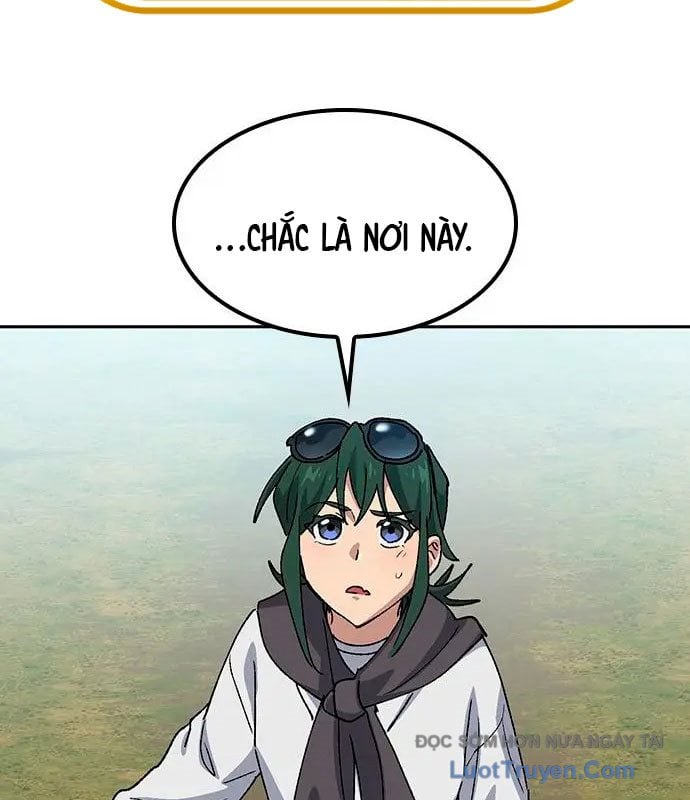 Chữa Lành Cuộc Sống Thông Qua Cắm Trại Ở Thế Giới Khác Chap 76 - Next Chap 77