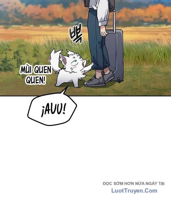 Chữa Lành Cuộc Sống Thông Qua Cắm Trại Ở Thế Giới Khác Chap 76 - Next Chap 77