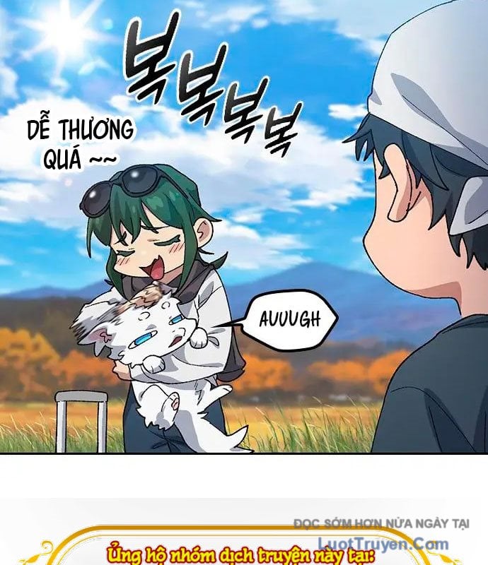 Chữa Lành Cuộc Sống Thông Qua Cắm Trại Ở Thế Giới Khác Chap 76 - Next Chap 77