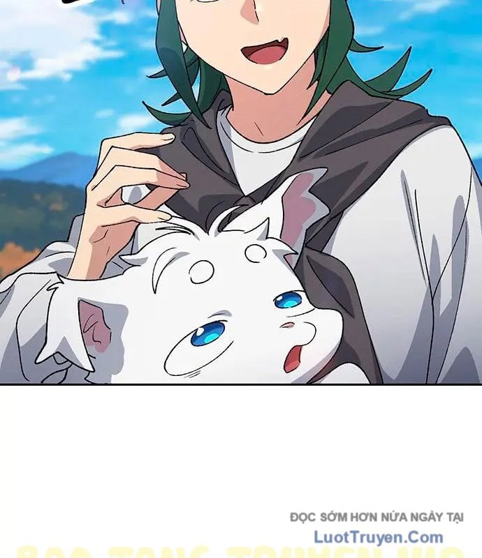 Chữa Lành Cuộc Sống Thông Qua Cắm Trại Ở Thế Giới Khác Chap 76 - Next Chap 77