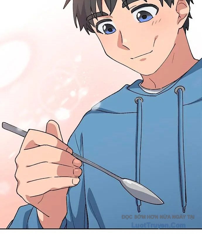 Chữa Lành Cuộc Sống Thông Qua Cắm Trại Ở Thế Giới Khác Chap 76 - Next Chap 77