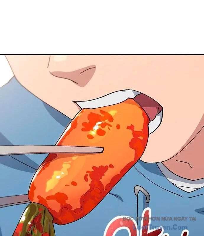 Chữa Lành Cuộc Sống Thông Qua Cắm Trại Ở Thế Giới Khác Chap 76 - Next Chap 77