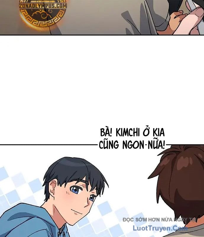 Chữa Lành Cuộc Sống Thông Qua Cắm Trại Ở Thế Giới Khác Chap 76 - Next Chap 77