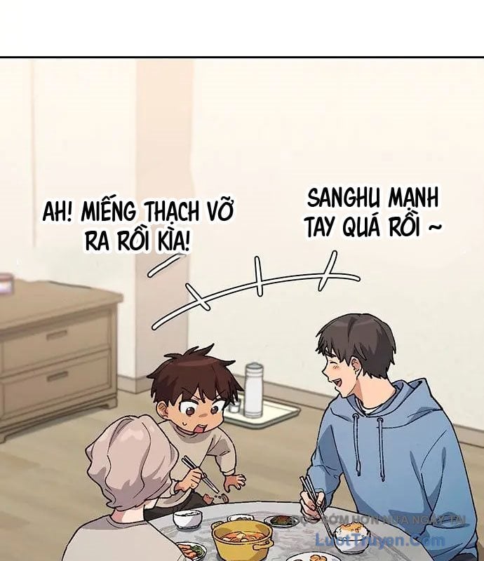 Chữa Lành Cuộc Sống Thông Qua Cắm Trại Ở Thế Giới Khác Chap 76 - Next Chap 77