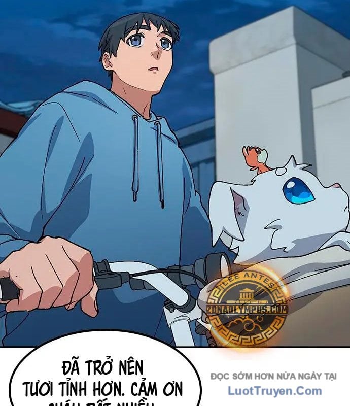 Chữa Lành Cuộc Sống Thông Qua Cắm Trại Ở Thế Giới Khác Chap 76 - Next Chap 77