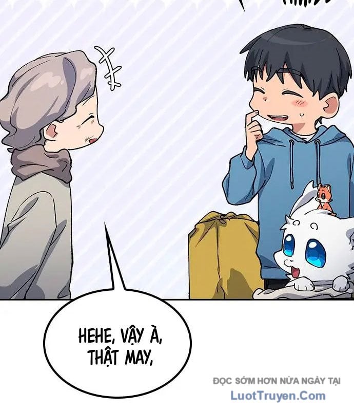 Chữa Lành Cuộc Sống Thông Qua Cắm Trại Ở Thế Giới Khác Chap 76 - Next Chap 77