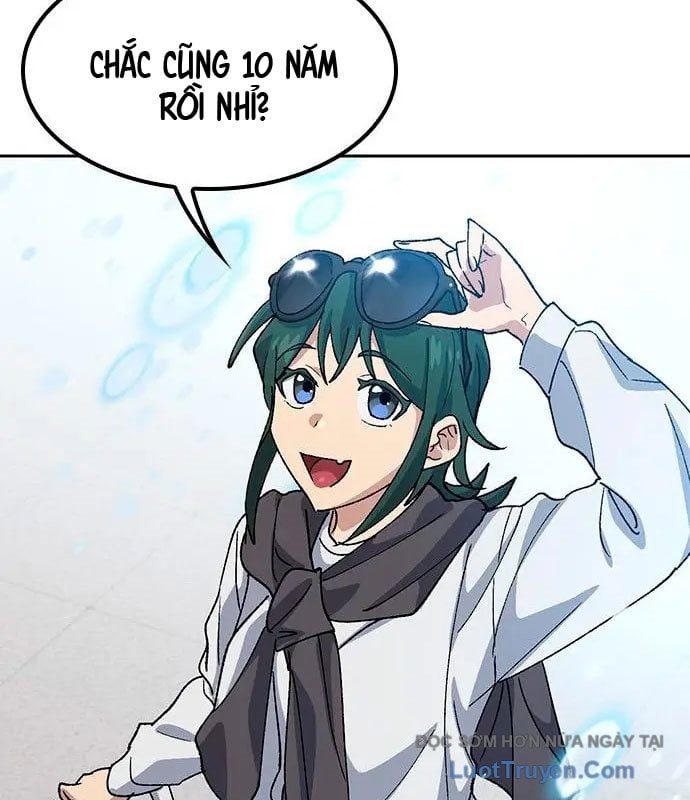 Chữa Lành Cuộc Sống Thông Qua Cắm Trại Ở Thế Giới Khác Chap 76 - Next Chap 77