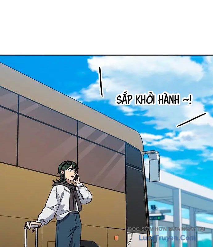 Chữa Lành Cuộc Sống Thông Qua Cắm Trại Ở Thế Giới Khác Chap 76 - Next Chap 77