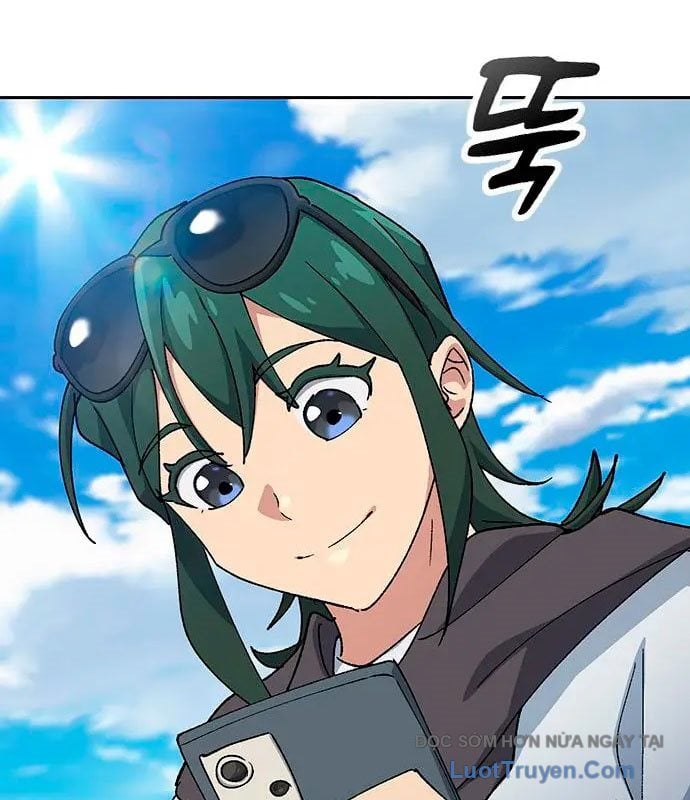 Chữa Lành Cuộc Sống Thông Qua Cắm Trại Ở Thế Giới Khác Chap 76 - Next Chap 77