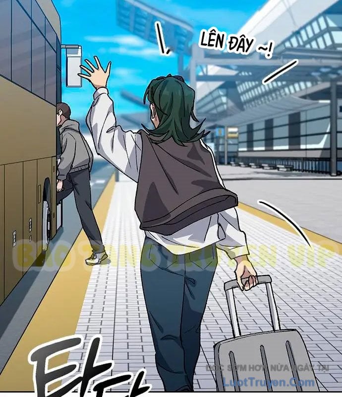 Chữa Lành Cuộc Sống Thông Qua Cắm Trại Ở Thế Giới Khác Chap 76 - Next Chap 77