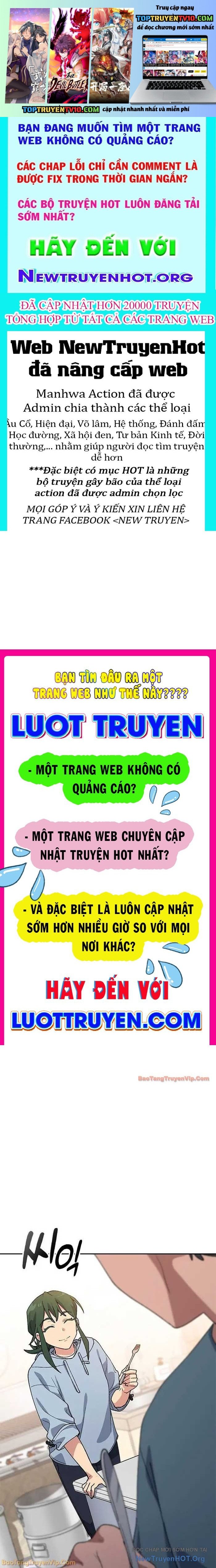Chữa Lành Cuộc Sống Thông Qua Cắm Trại Ở Thế Giới Khác Chap 78 - Next Chap 79