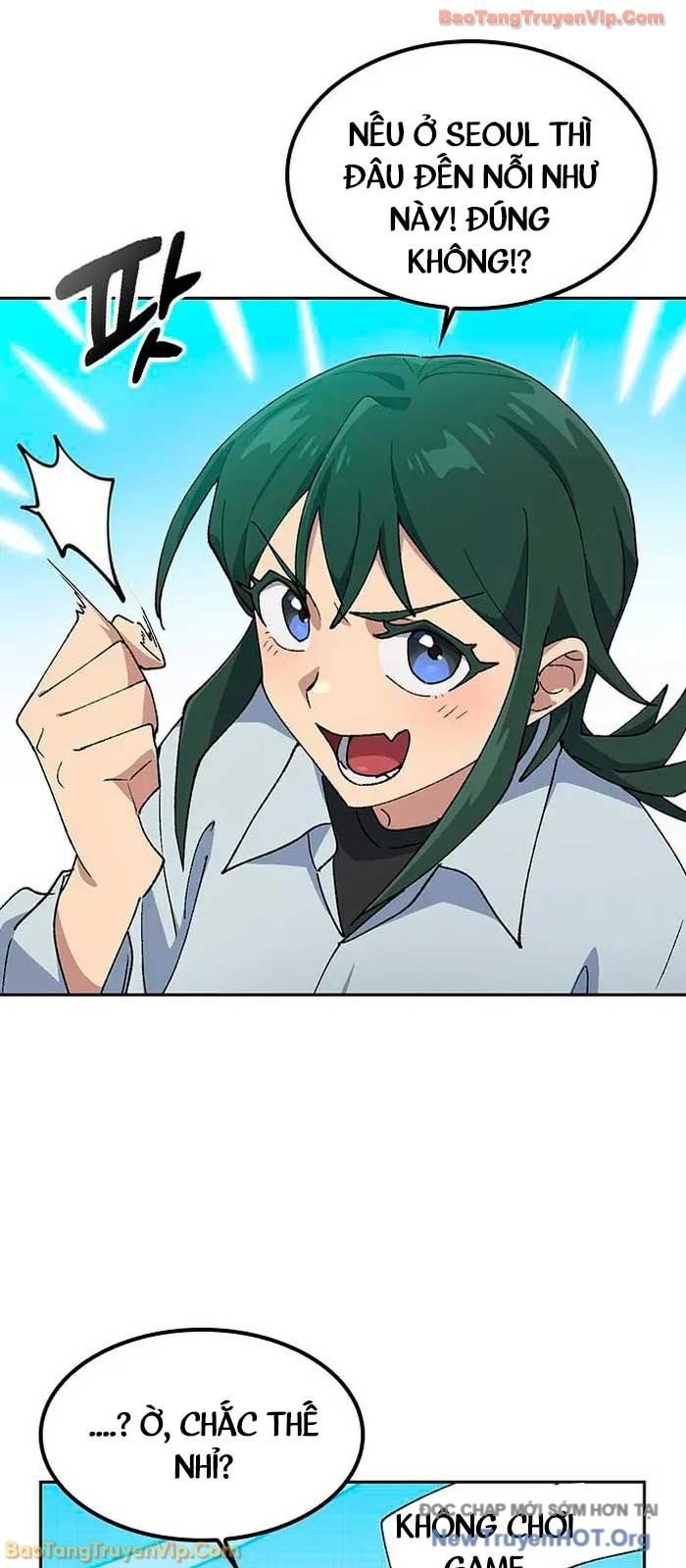 Chữa Lành Cuộc Sống Thông Qua Cắm Trại Ở Thế Giới Khác Chap 78 - Next Chap 79