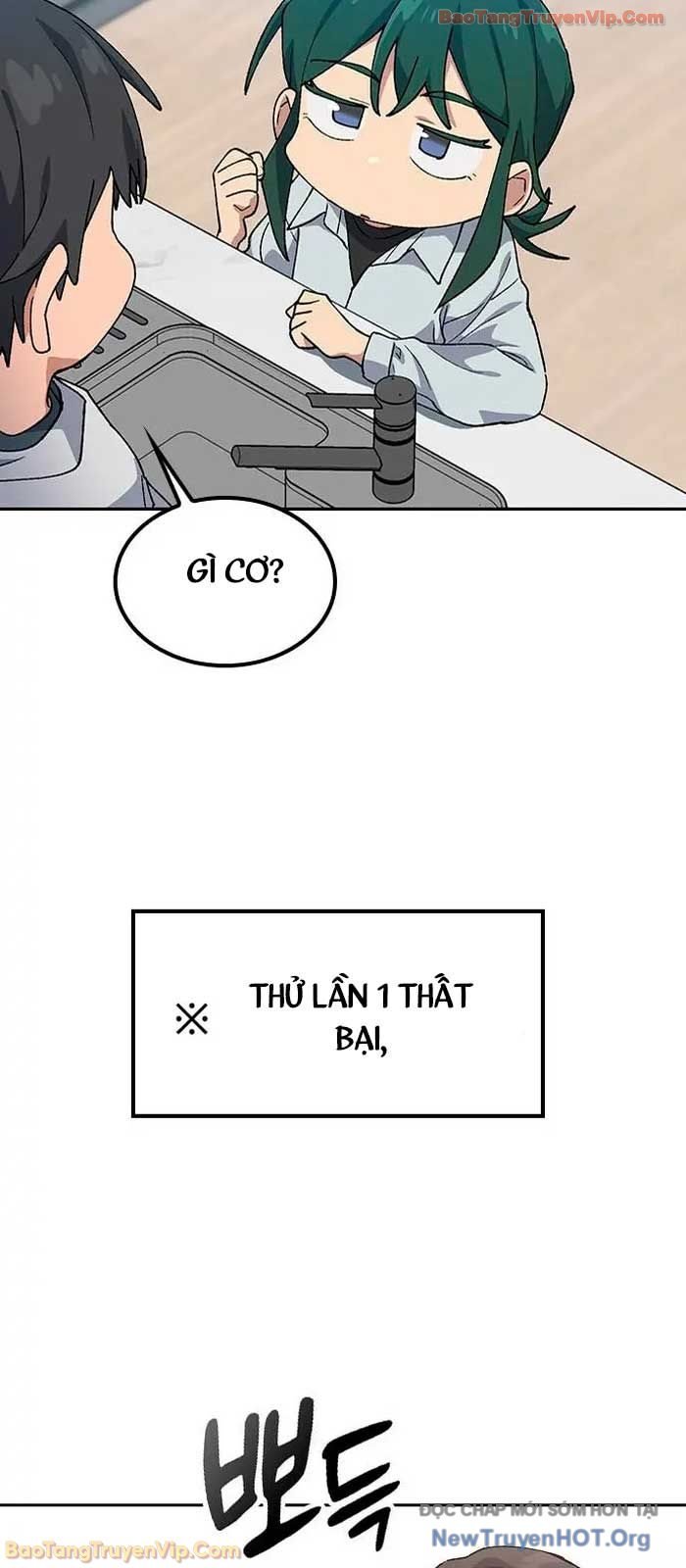 Chữa Lành Cuộc Sống Thông Qua Cắm Trại Ở Thế Giới Khác Chap 78 - Next Chap 79