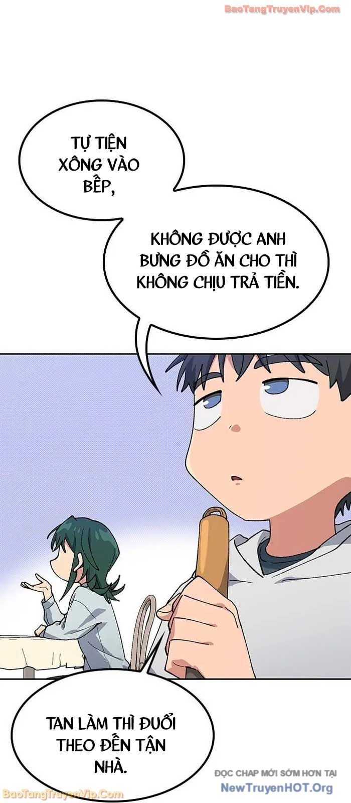 Chữa Lành Cuộc Sống Thông Qua Cắm Trại Ở Thế Giới Khác Chap 78 - Next Chap 79