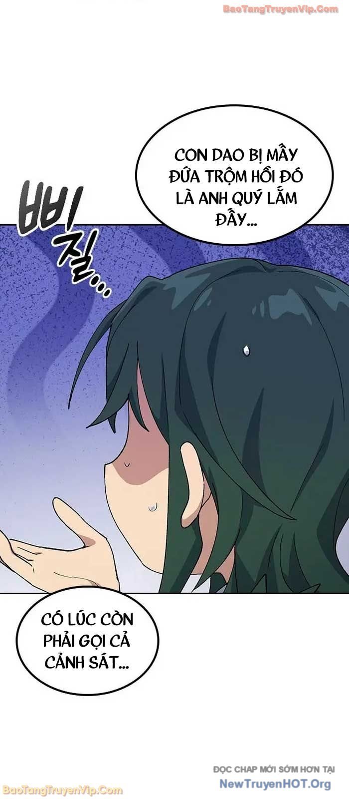 Chữa Lành Cuộc Sống Thông Qua Cắm Trại Ở Thế Giới Khác Chap 78 - Next Chap 79