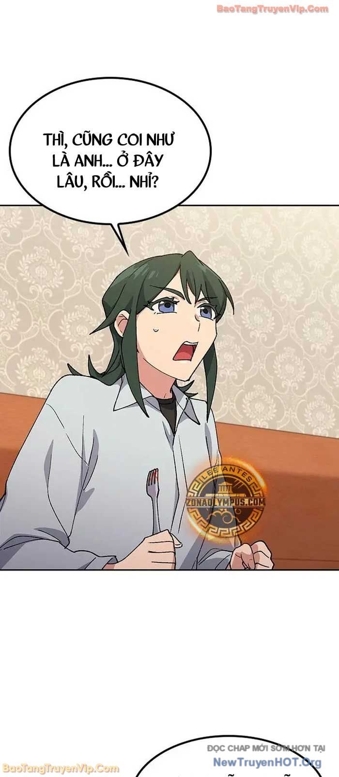 Chữa Lành Cuộc Sống Thông Qua Cắm Trại Ở Thế Giới Khác Chap 78 - Next Chap 79