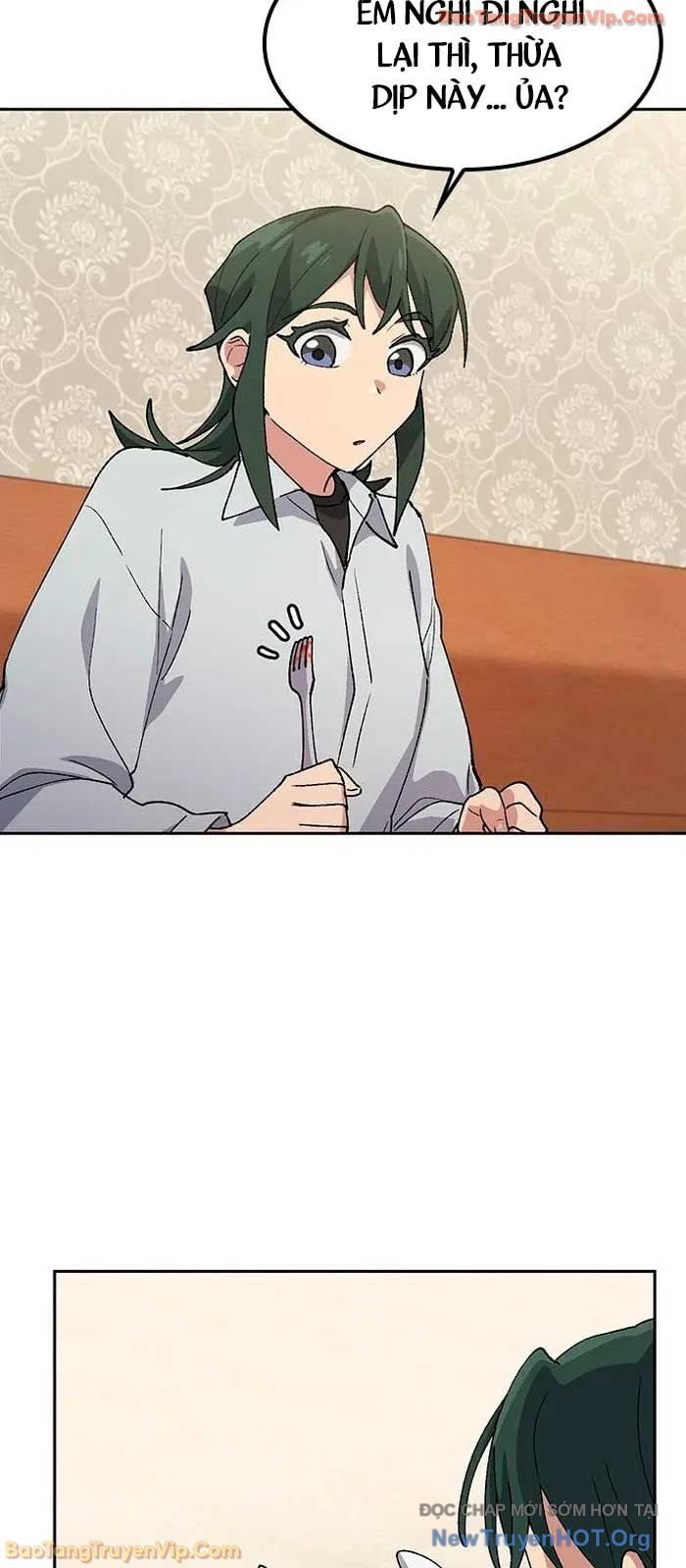 Chữa Lành Cuộc Sống Thông Qua Cắm Trại Ở Thế Giới Khác Chap 78 - Next Chap 79