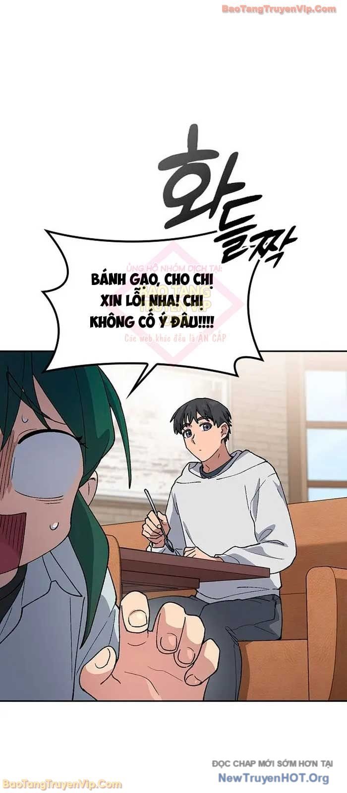 Chữa Lành Cuộc Sống Thông Qua Cắm Trại Ở Thế Giới Khác Chap 78 - Next Chap 79