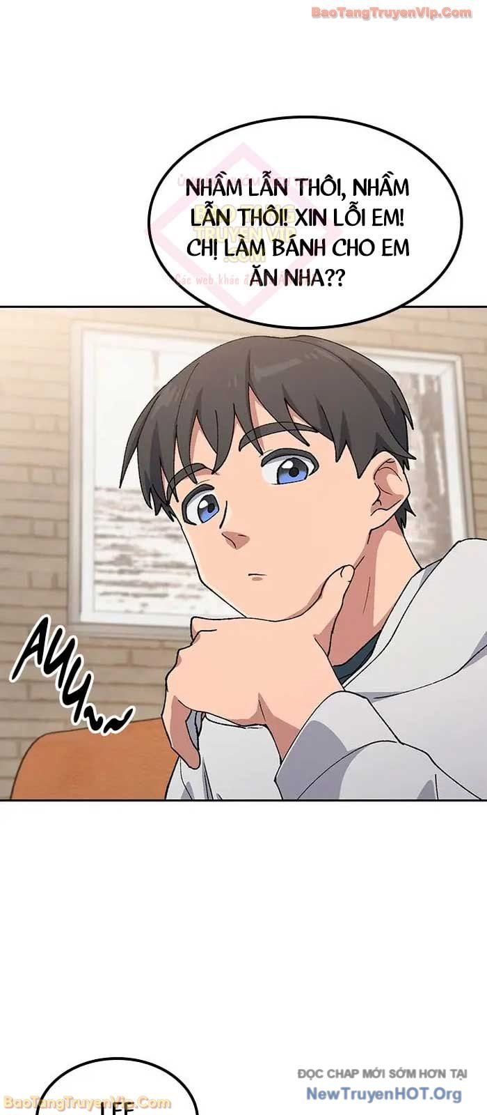 Chữa Lành Cuộc Sống Thông Qua Cắm Trại Ở Thế Giới Khác Chap 78 - Next Chap 79