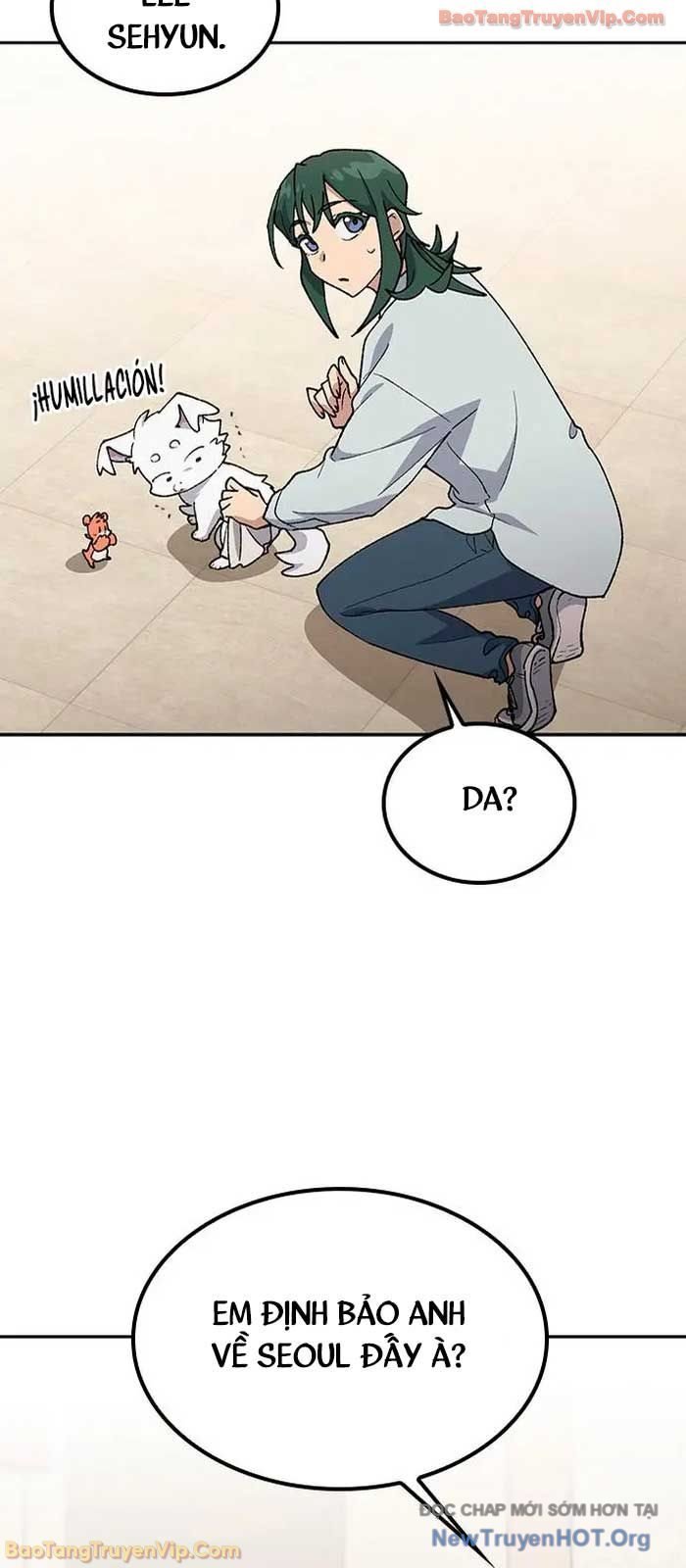 Chữa Lành Cuộc Sống Thông Qua Cắm Trại Ở Thế Giới Khác Chap 78 - Next Chap 79