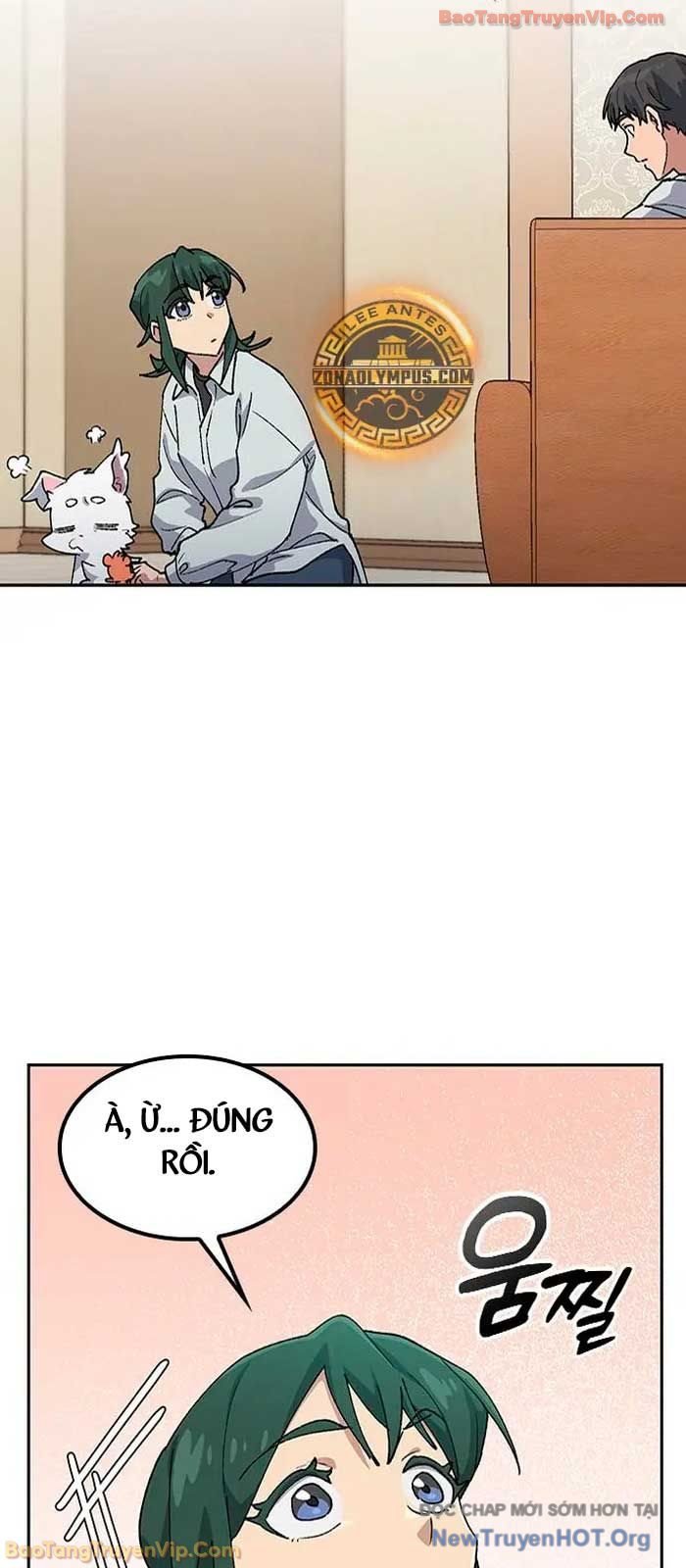 Chữa Lành Cuộc Sống Thông Qua Cắm Trại Ở Thế Giới Khác Chap 78 - Next Chap 79