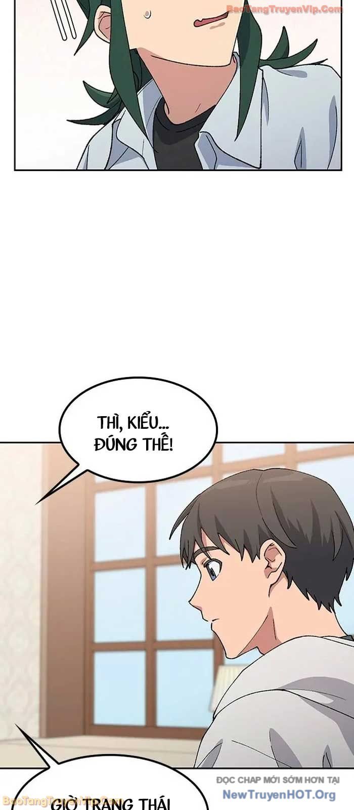 Chữa Lành Cuộc Sống Thông Qua Cắm Trại Ở Thế Giới Khác Chap 78 - Next Chap 79