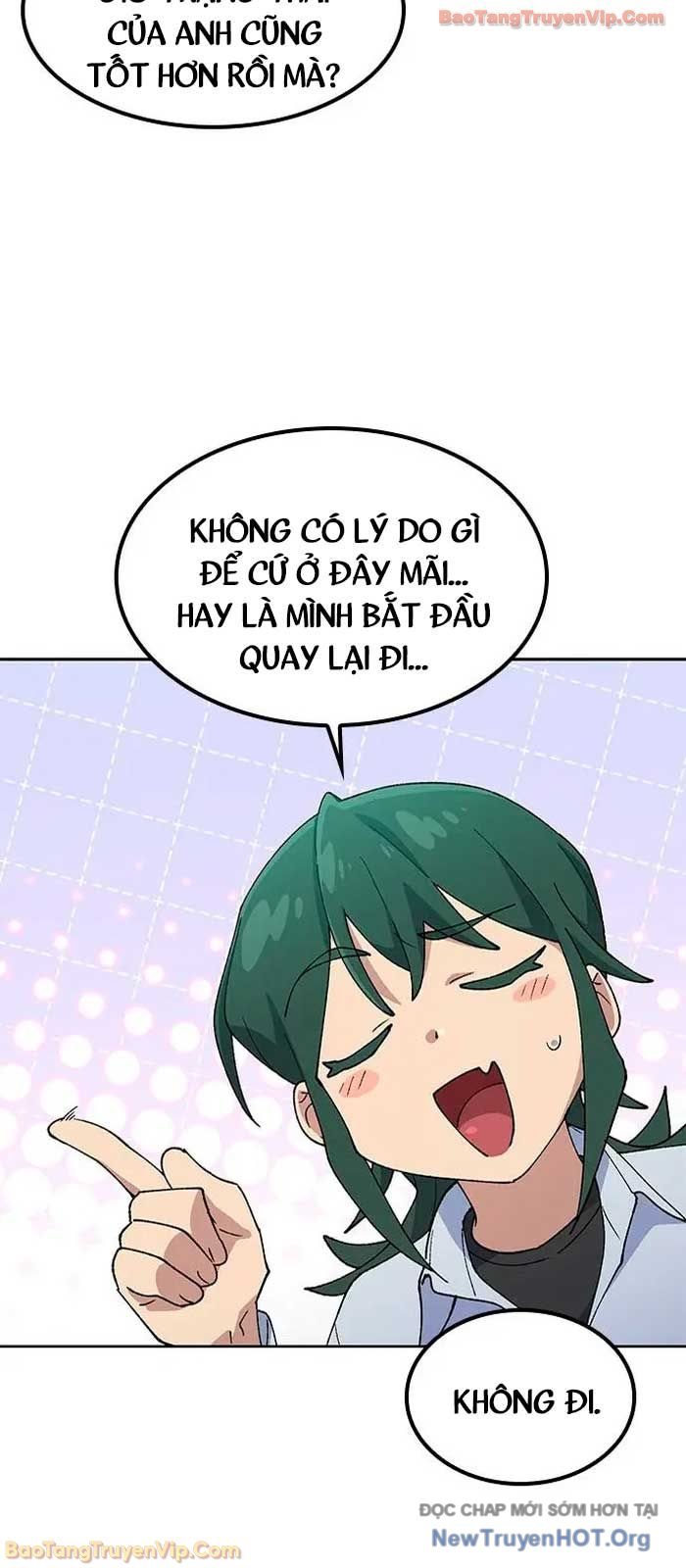 Chữa Lành Cuộc Sống Thông Qua Cắm Trại Ở Thế Giới Khác Chap 78 - Next Chap 79