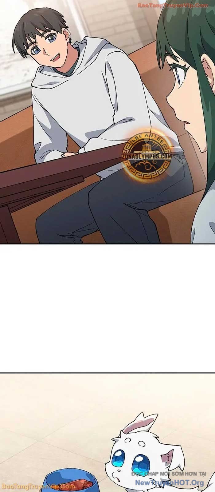 Chữa Lành Cuộc Sống Thông Qua Cắm Trại Ở Thế Giới Khác Chap 78 - Next Chap 79