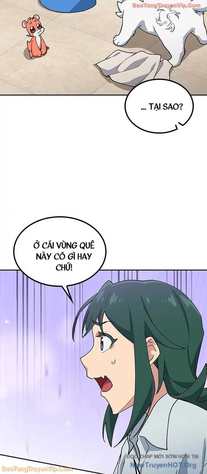 Chữa Lành Cuộc Sống Thông Qua Cắm Trại Ở Thế Giới Khác Chap 78 - Next Chap 79