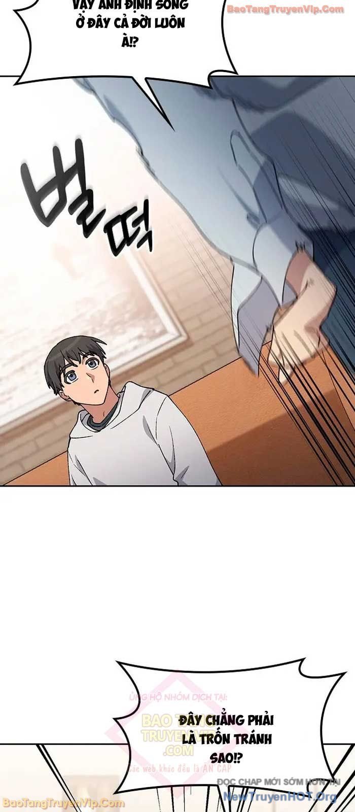 Chữa Lành Cuộc Sống Thông Qua Cắm Trại Ở Thế Giới Khác Chap 78 - Next Chap 79