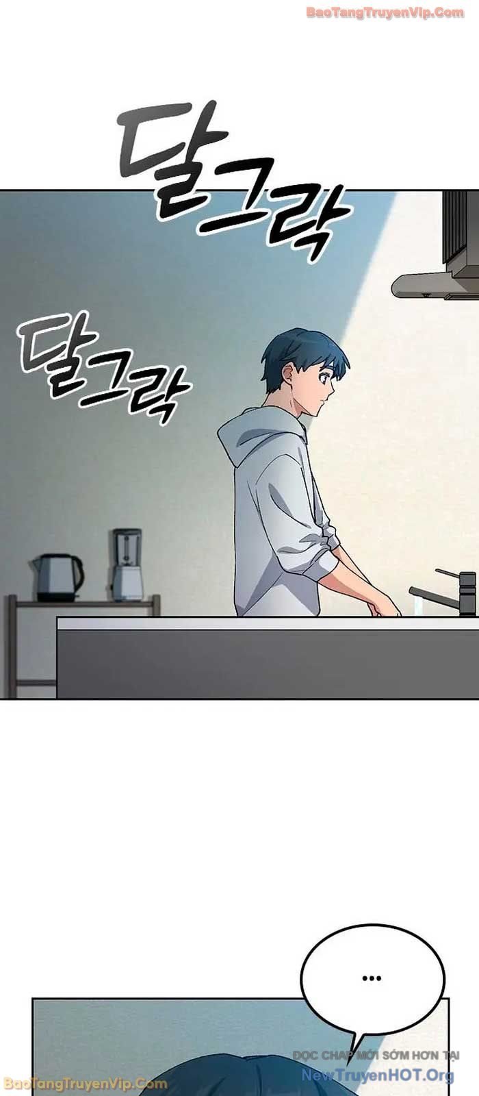 Chữa Lành Cuộc Sống Thông Qua Cắm Trại Ở Thế Giới Khác Chap 78 - Next Chap 79