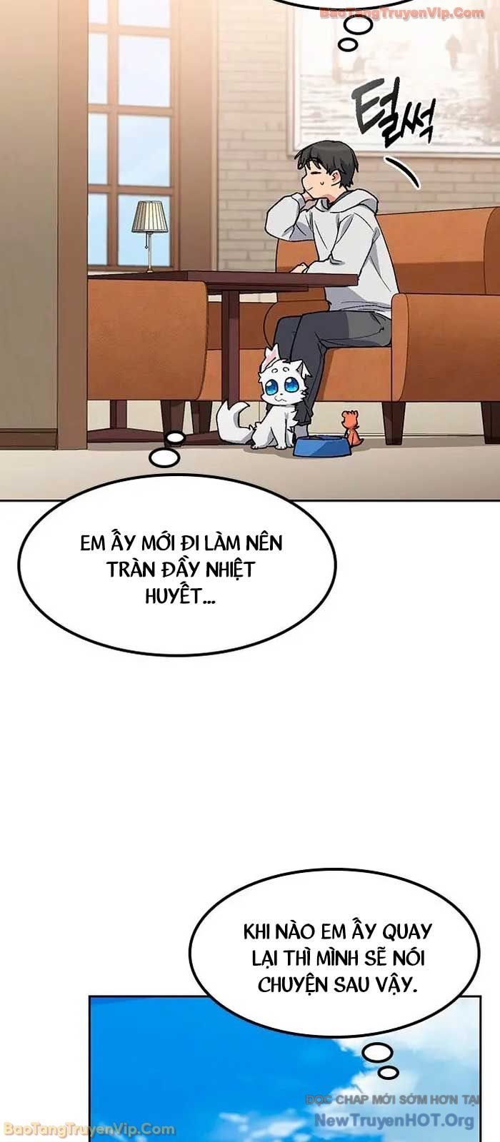 Chữa Lành Cuộc Sống Thông Qua Cắm Trại Ở Thế Giới Khác Chap 78 - Next Chap 79