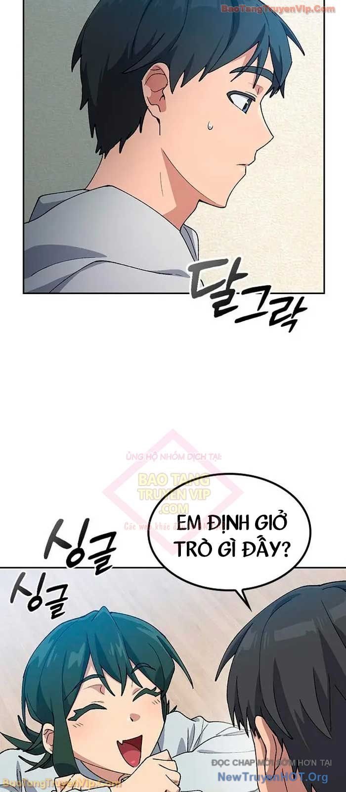 Chữa Lành Cuộc Sống Thông Qua Cắm Trại Ở Thế Giới Khác Chap 78 - Next Chap 79