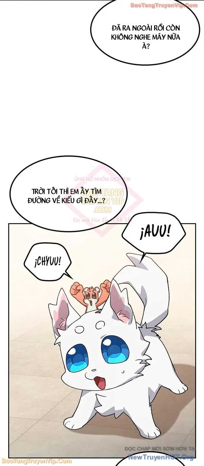 Chữa Lành Cuộc Sống Thông Qua Cắm Trại Ở Thế Giới Khác Chap 78 - Next Chap 79