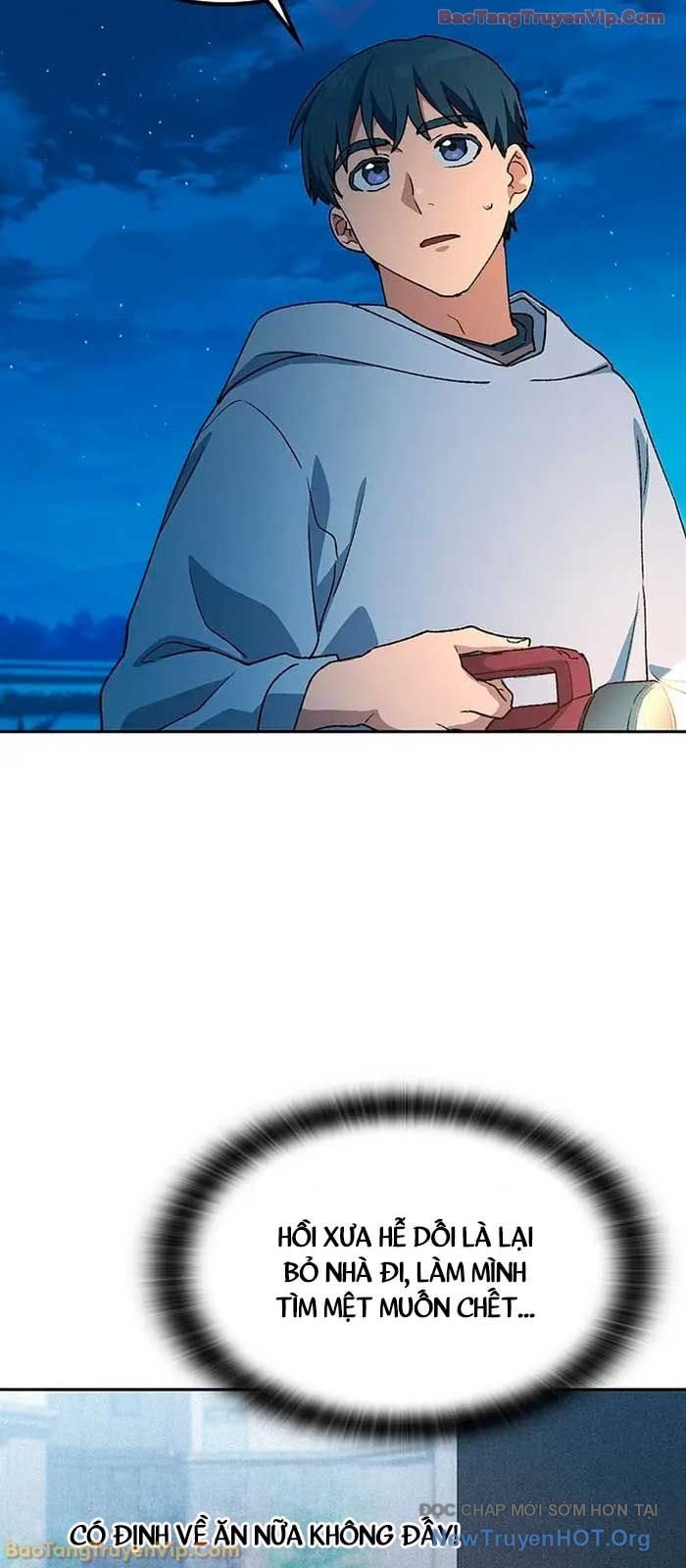 Chữa Lành Cuộc Sống Thông Qua Cắm Trại Ở Thế Giới Khác Chap 78 - Next Chap 79